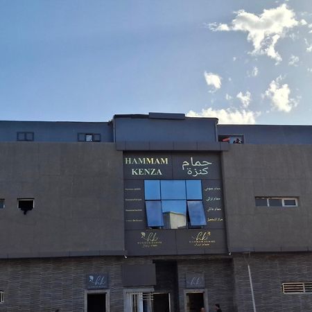 Azur Appartement Suvayr Dış mekan fotoğraf