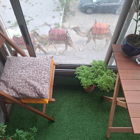 Azur Appartement Suvayr Dış mekan fotoğraf