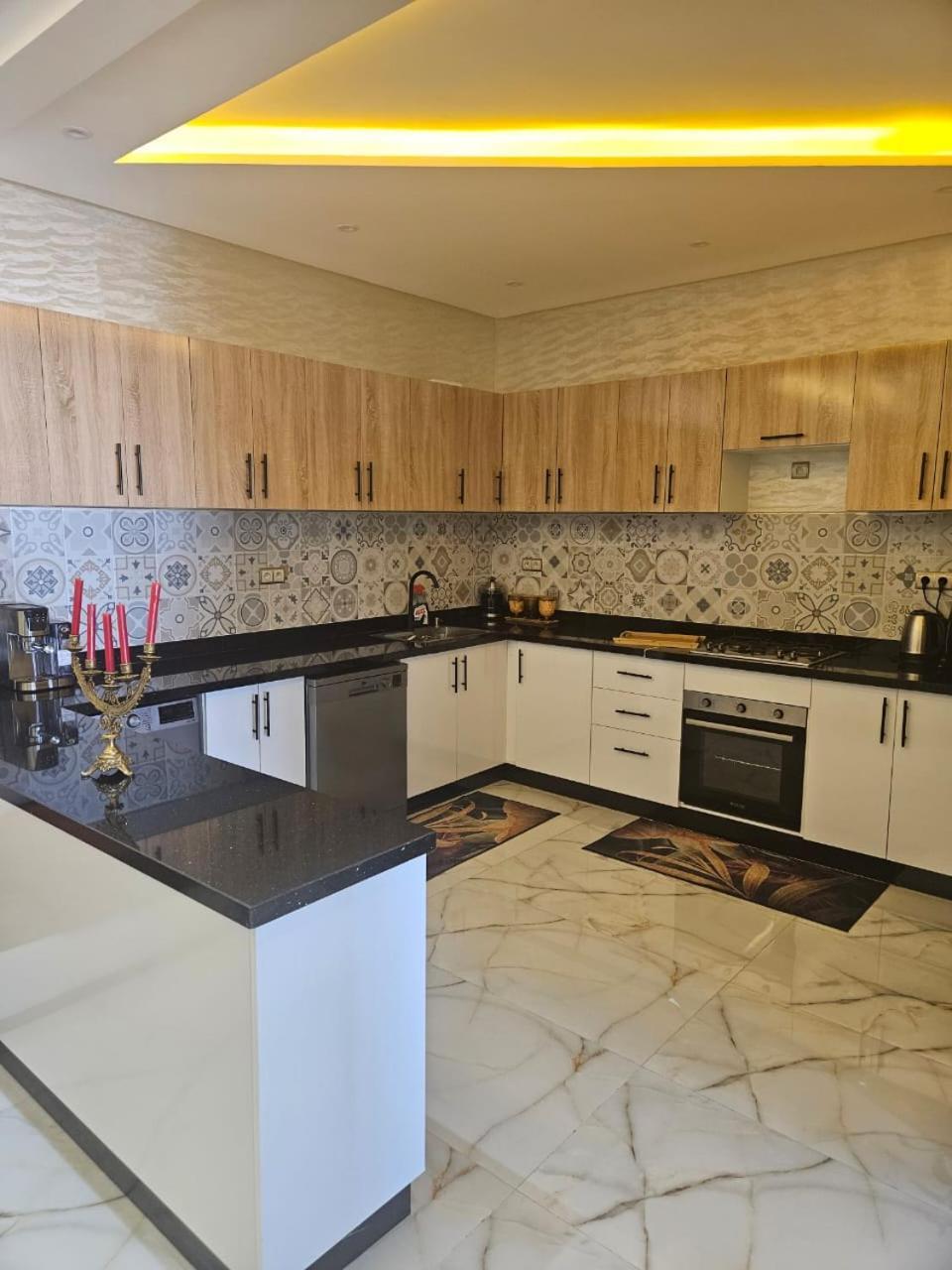 Azur Appartement Suvayr Dış mekan fotoğraf