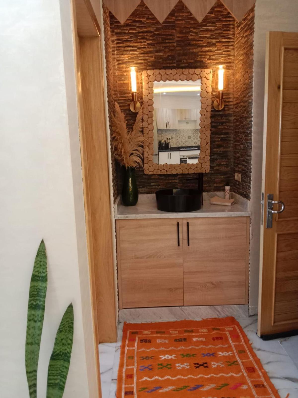 Azur Appartement Suvayr Dış mekan fotoğraf