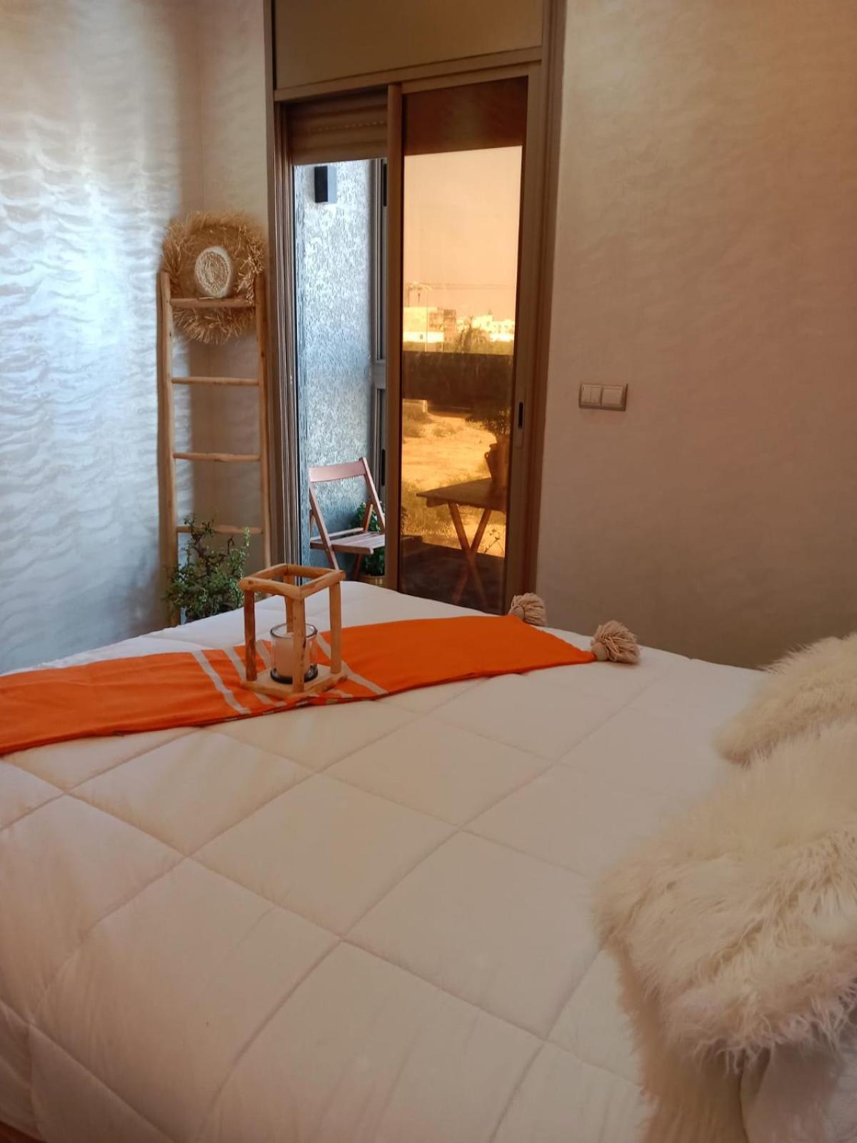 Azur Appartement Suvayr Dış mekan fotoğraf
