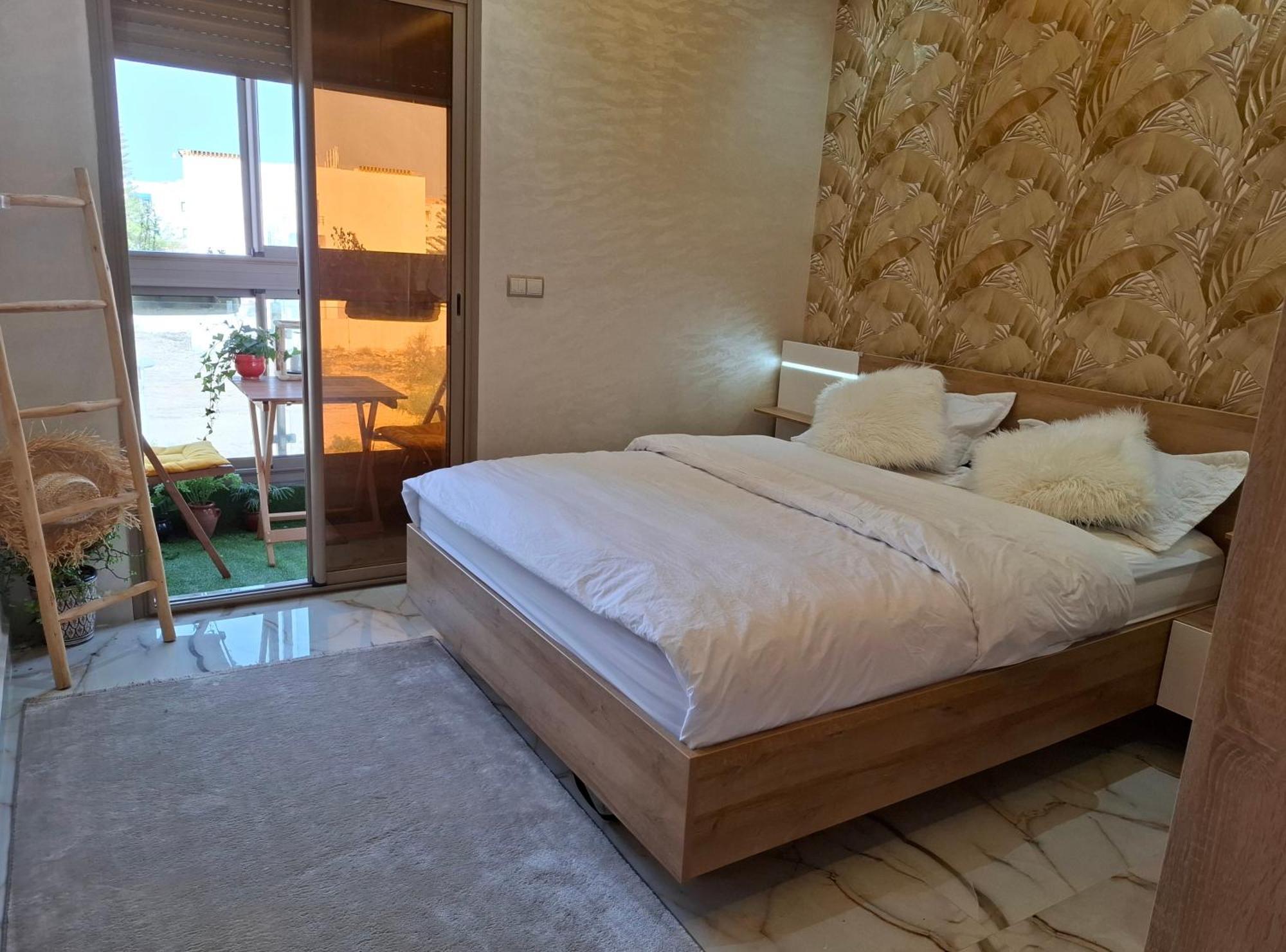 Azur Appartement Suvayr Dış mekan fotoğraf