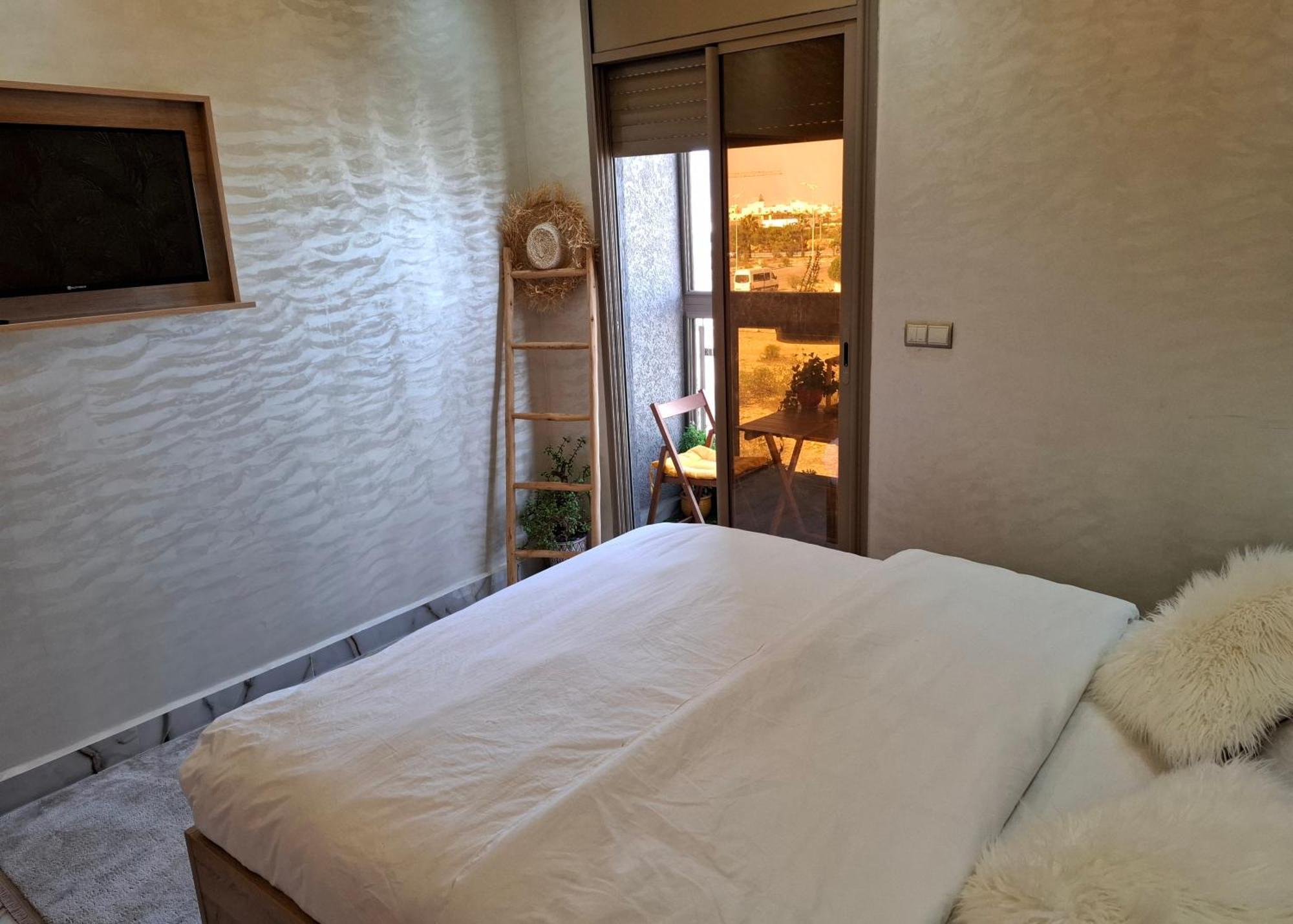 Azur Appartement Suvayr Dış mekan fotoğraf