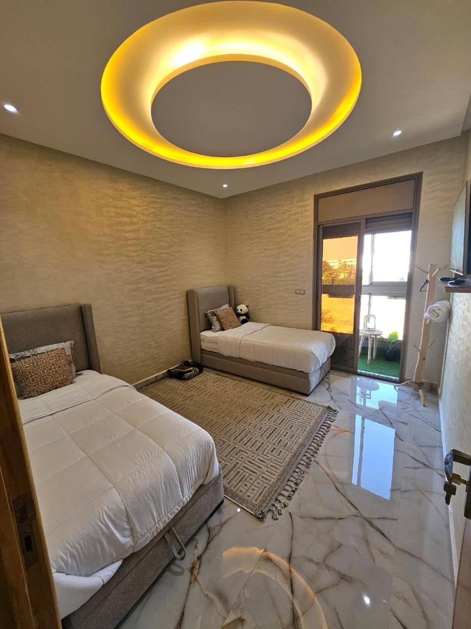Azur Appartement Suvayr Dış mekan fotoğraf