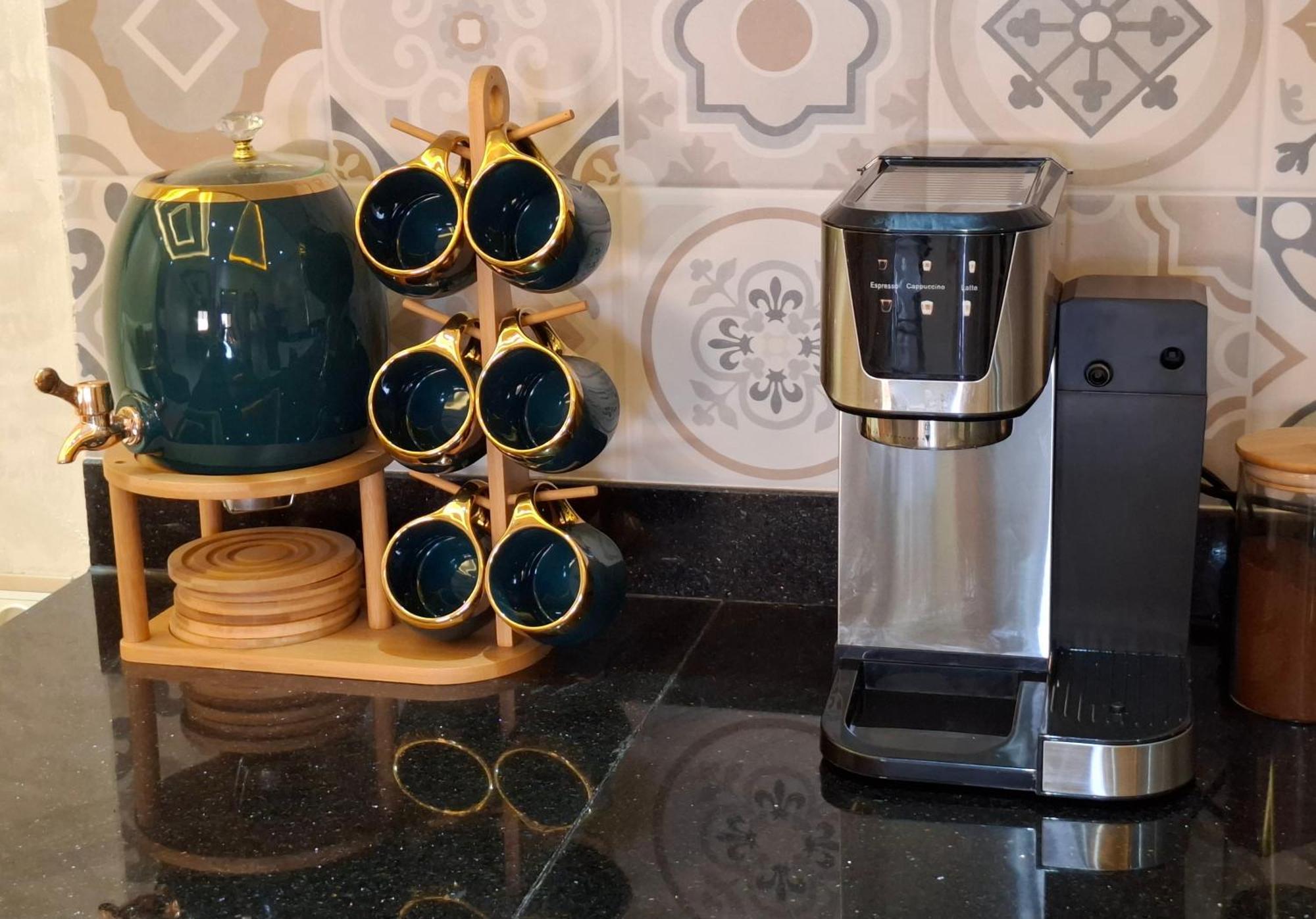Azur Appartement Suvayr Dış mekan fotoğraf