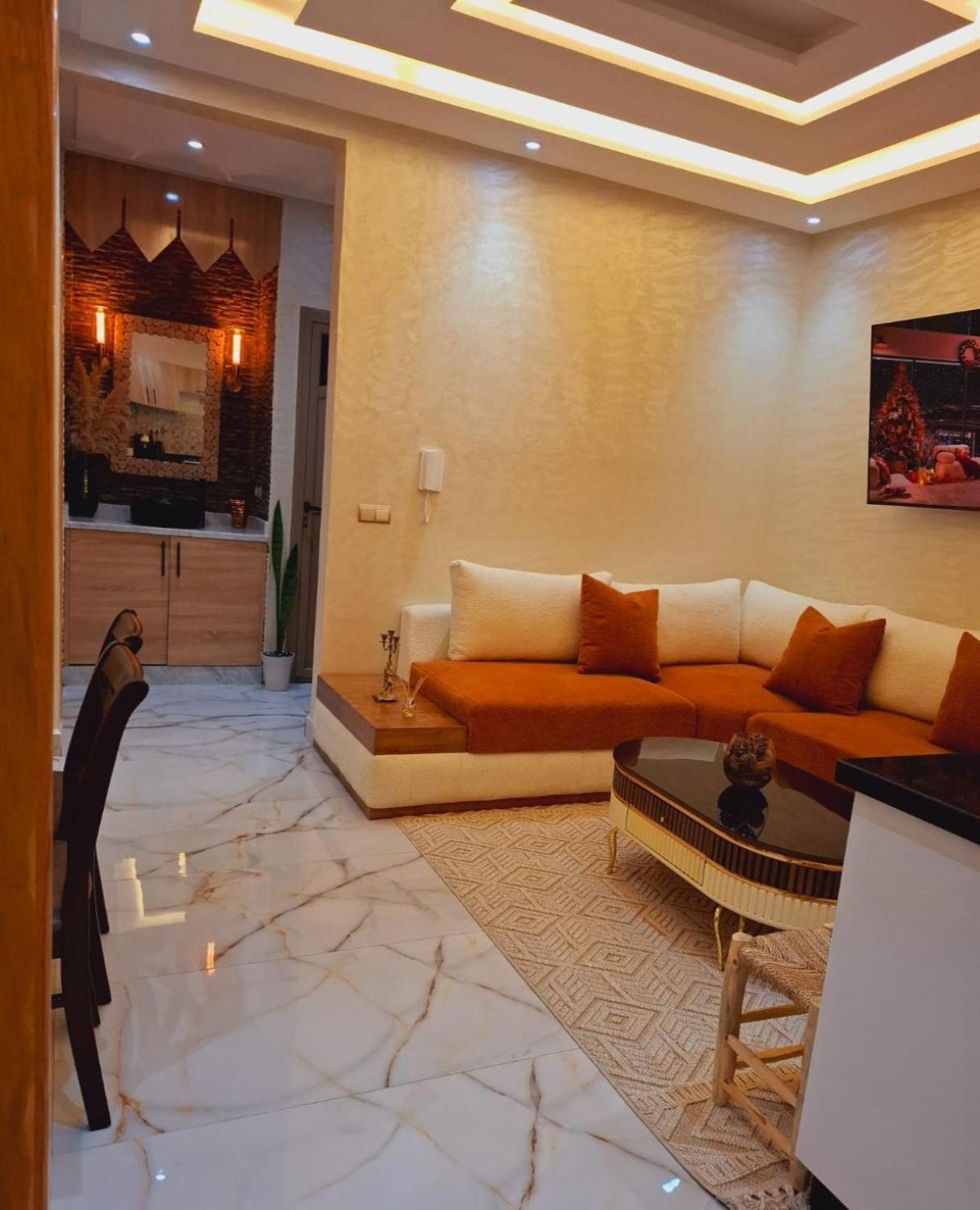 Azur Appartement Suvayr Dış mekan fotoğraf
