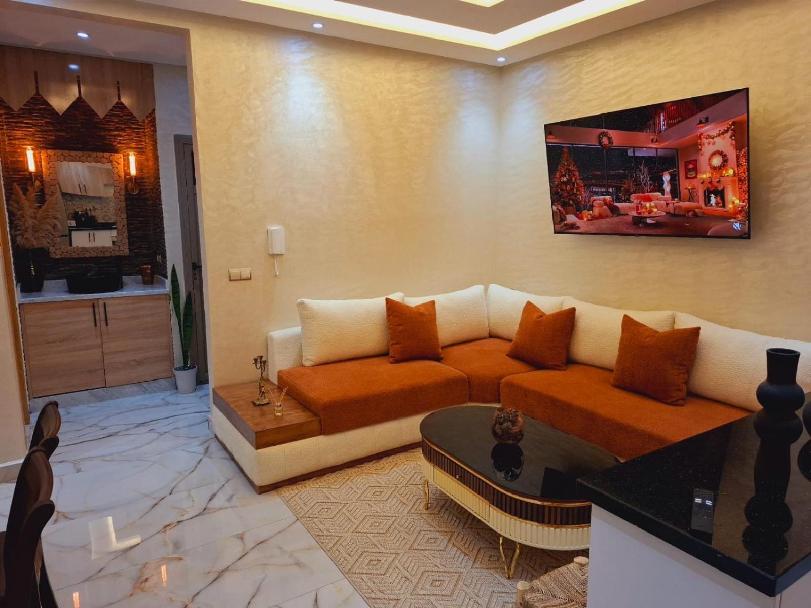 Azur Appartement Suvayr Dış mekan fotoğraf