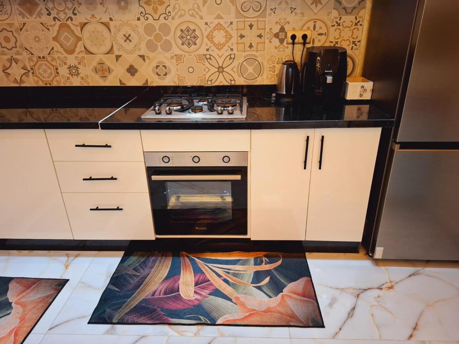 Azur Appartement Suvayr Dış mekan fotoğraf