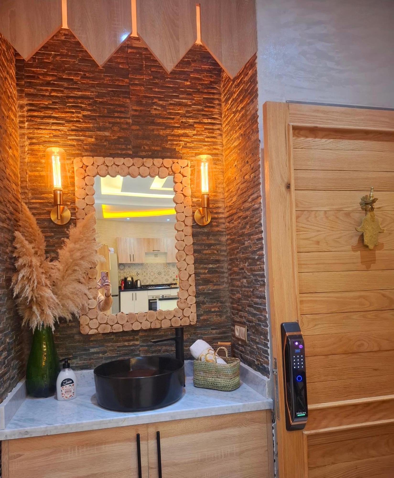 Azur Appartement Suvayr Dış mekan fotoğraf