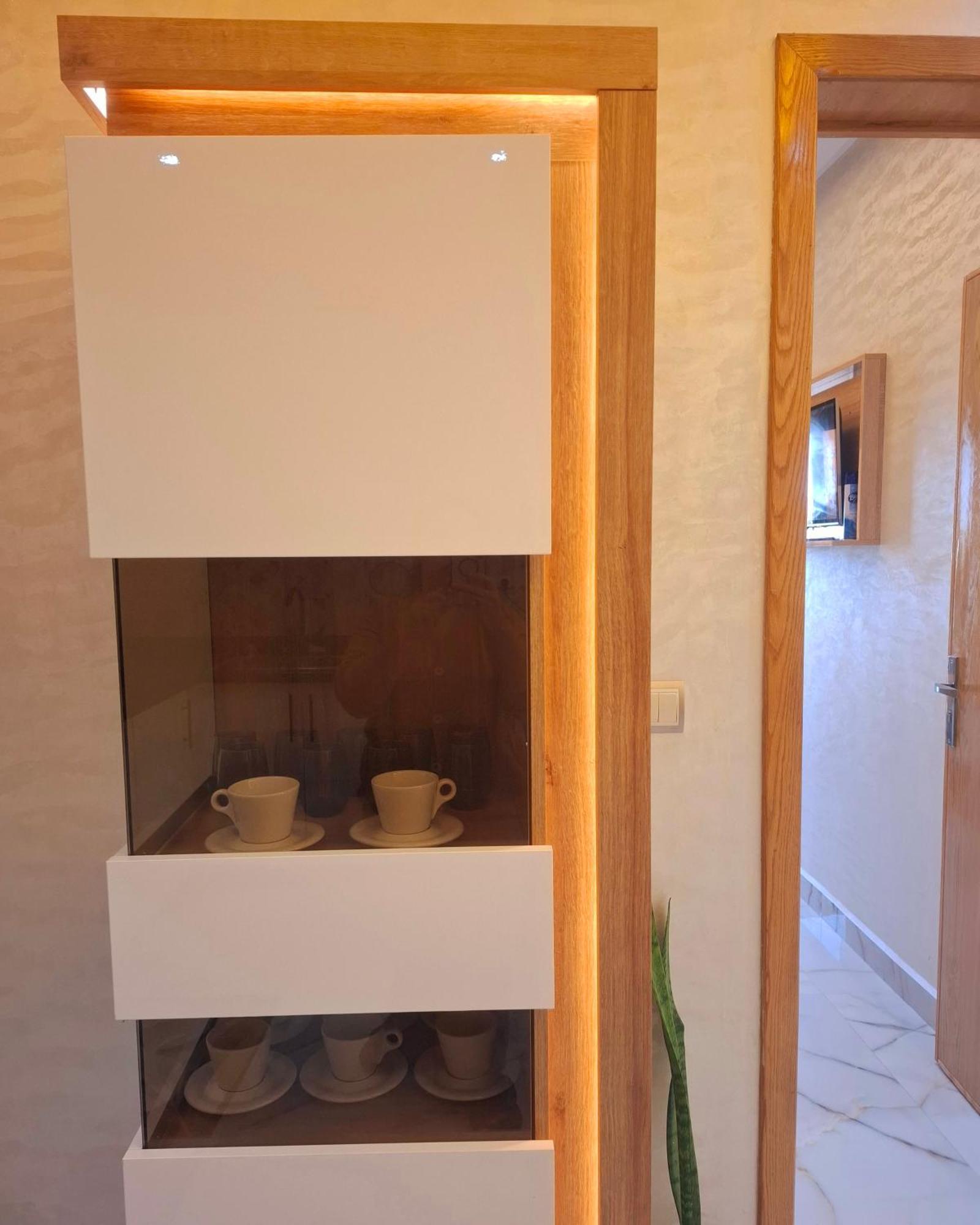 Azur Appartement Suvayr Dış mekan fotoğraf