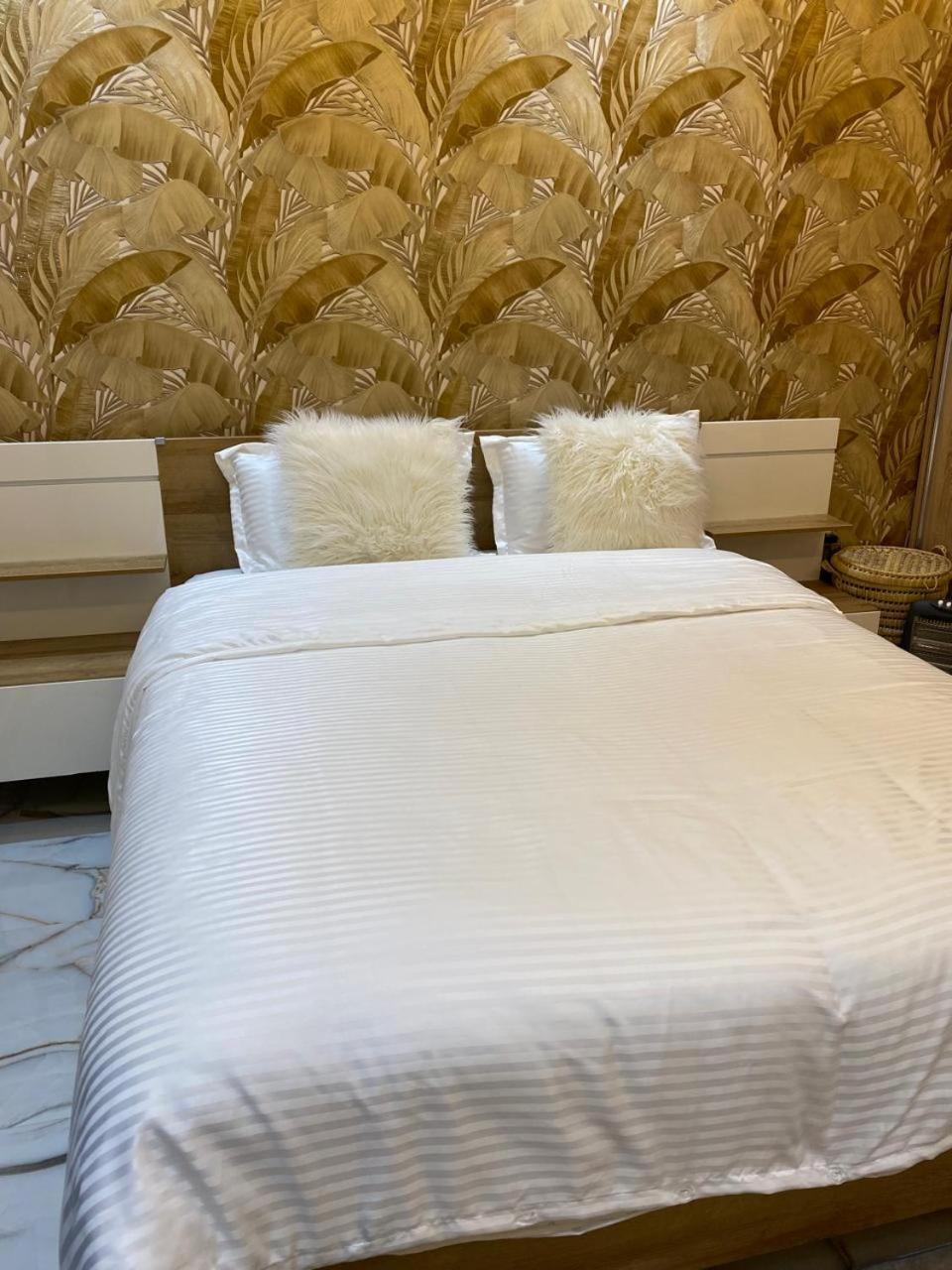 Azur Appartement Suvayr Dış mekan fotoğraf