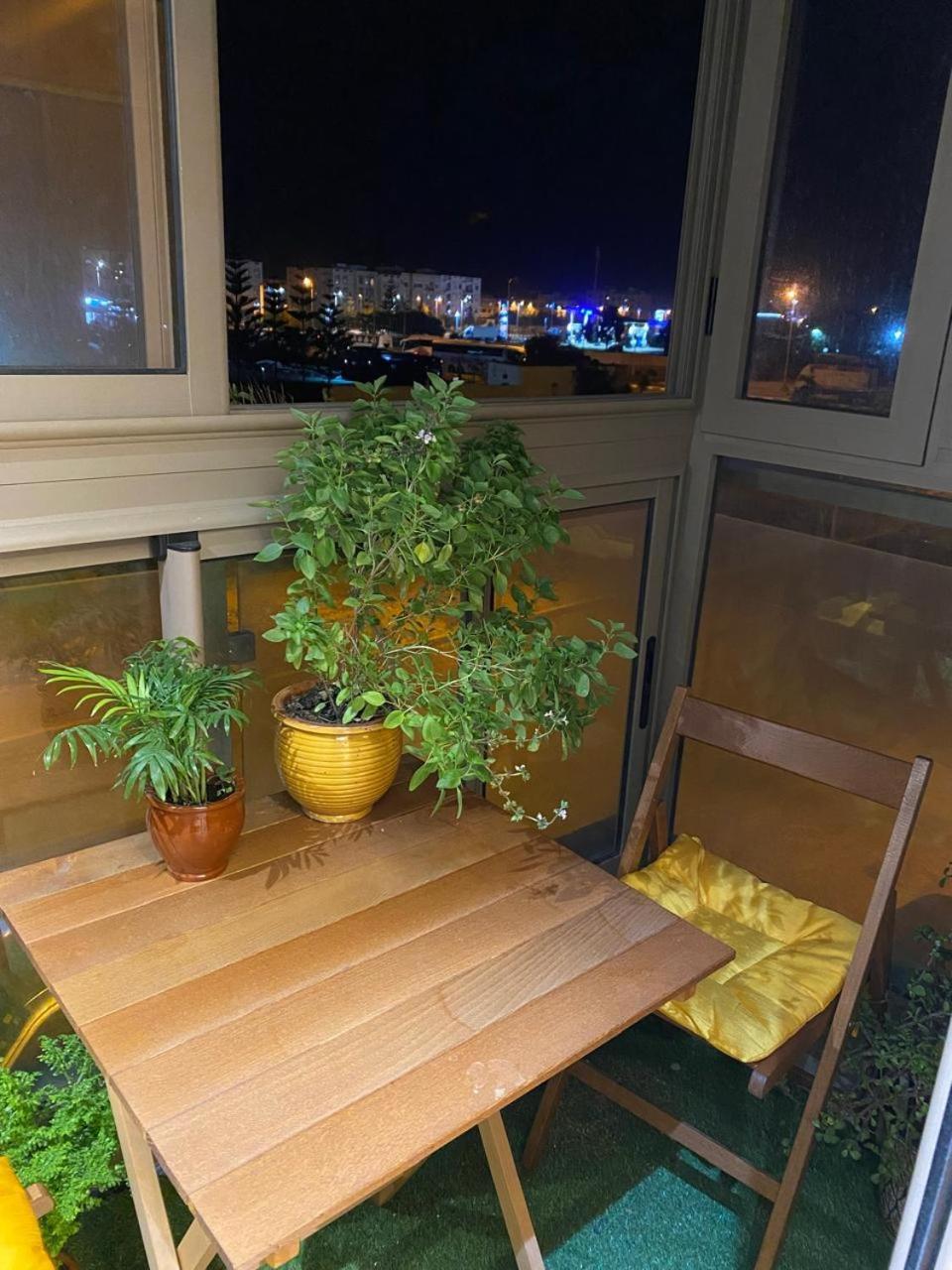 Azur Appartement Suvayr Dış mekan fotoğraf