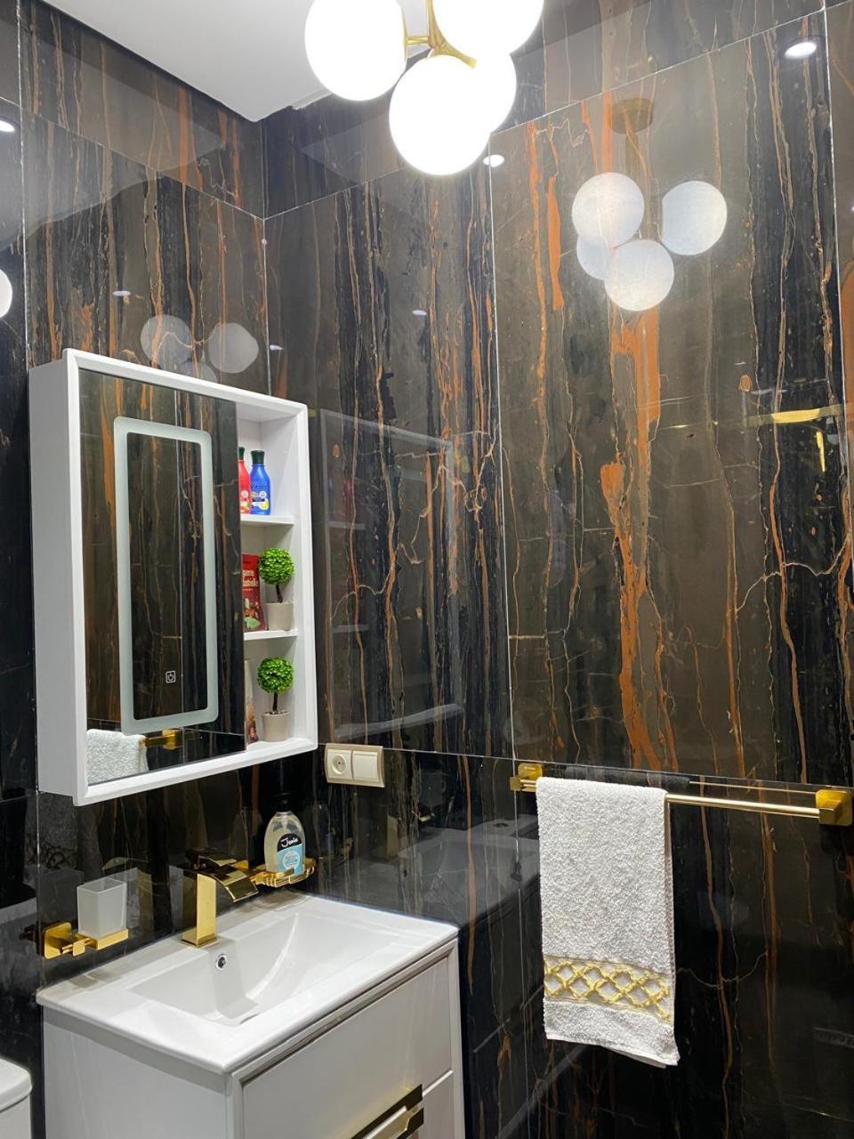 Azur Appartement Suvayr Dış mekan fotoğraf