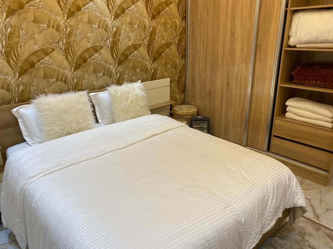 Azur Appartement Suvayr Dış mekan fotoğraf