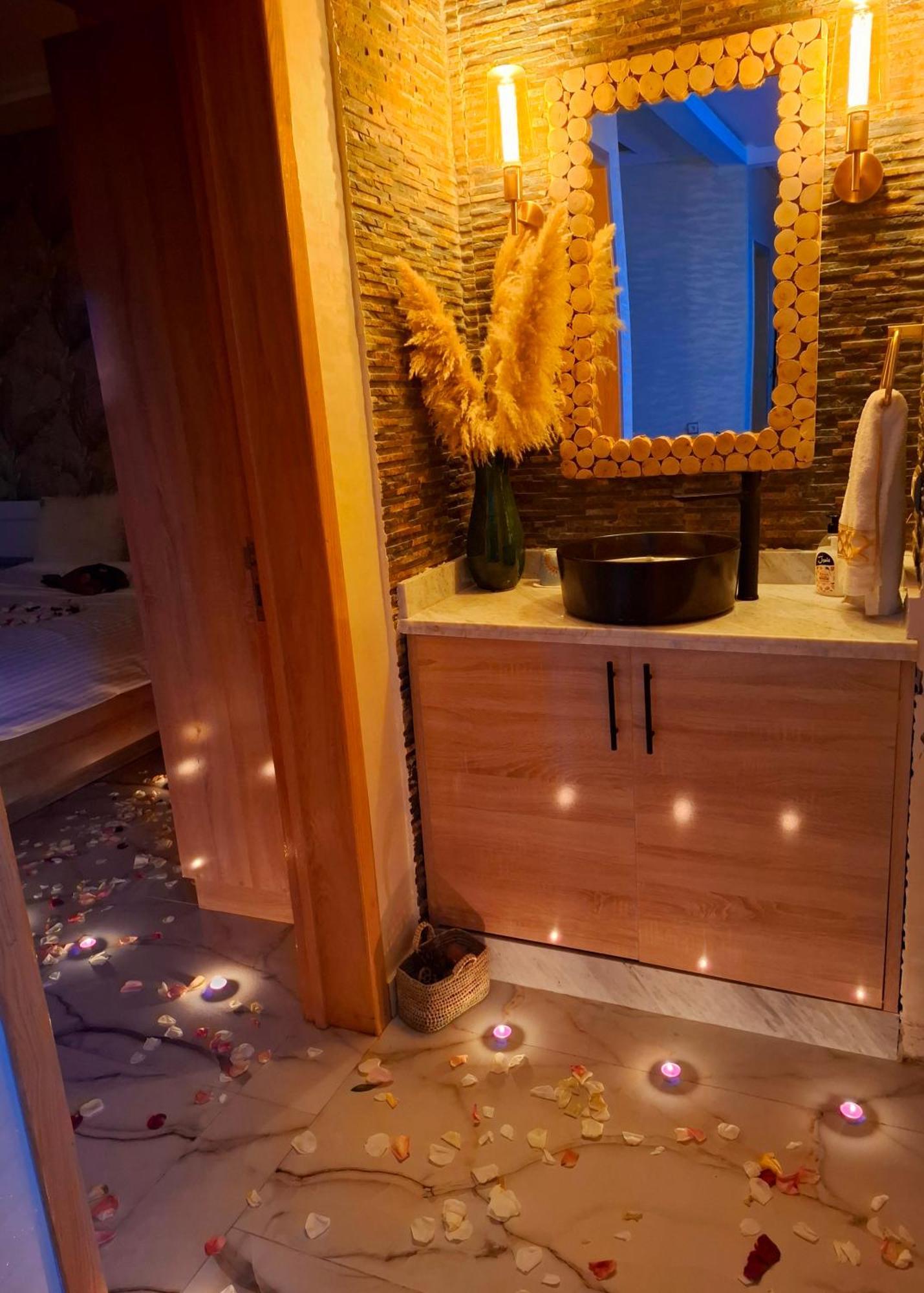 Azur Appartement Suvayr Dış mekan fotoğraf