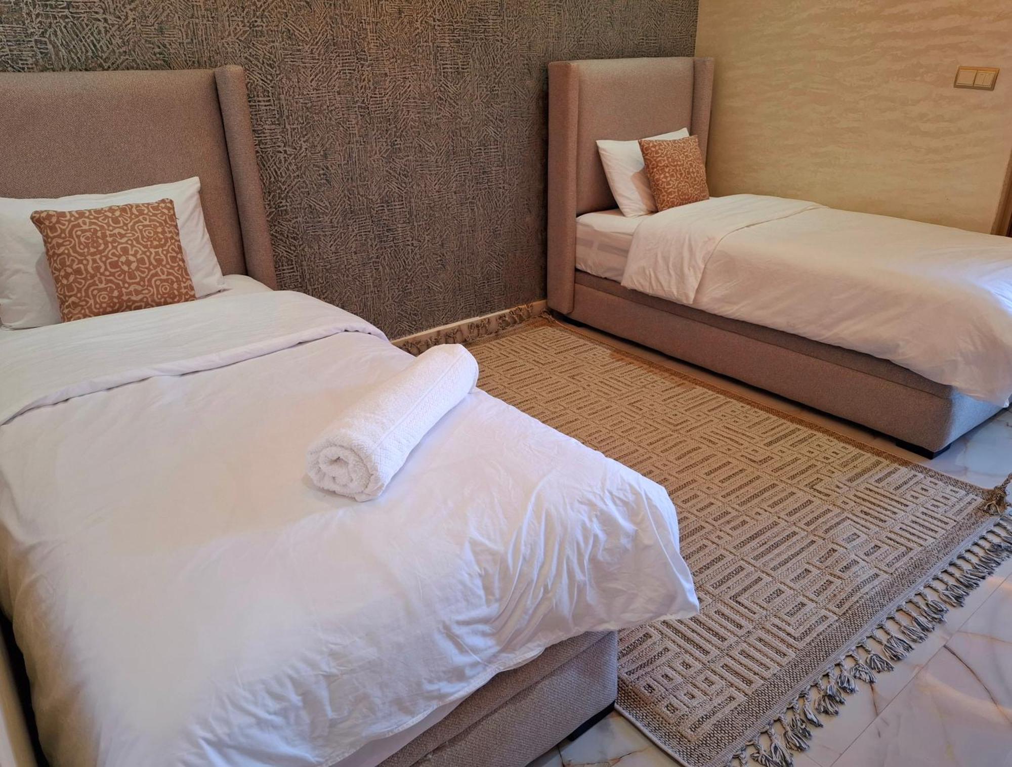Azur Appartement Suvayr Dış mekan fotoğraf