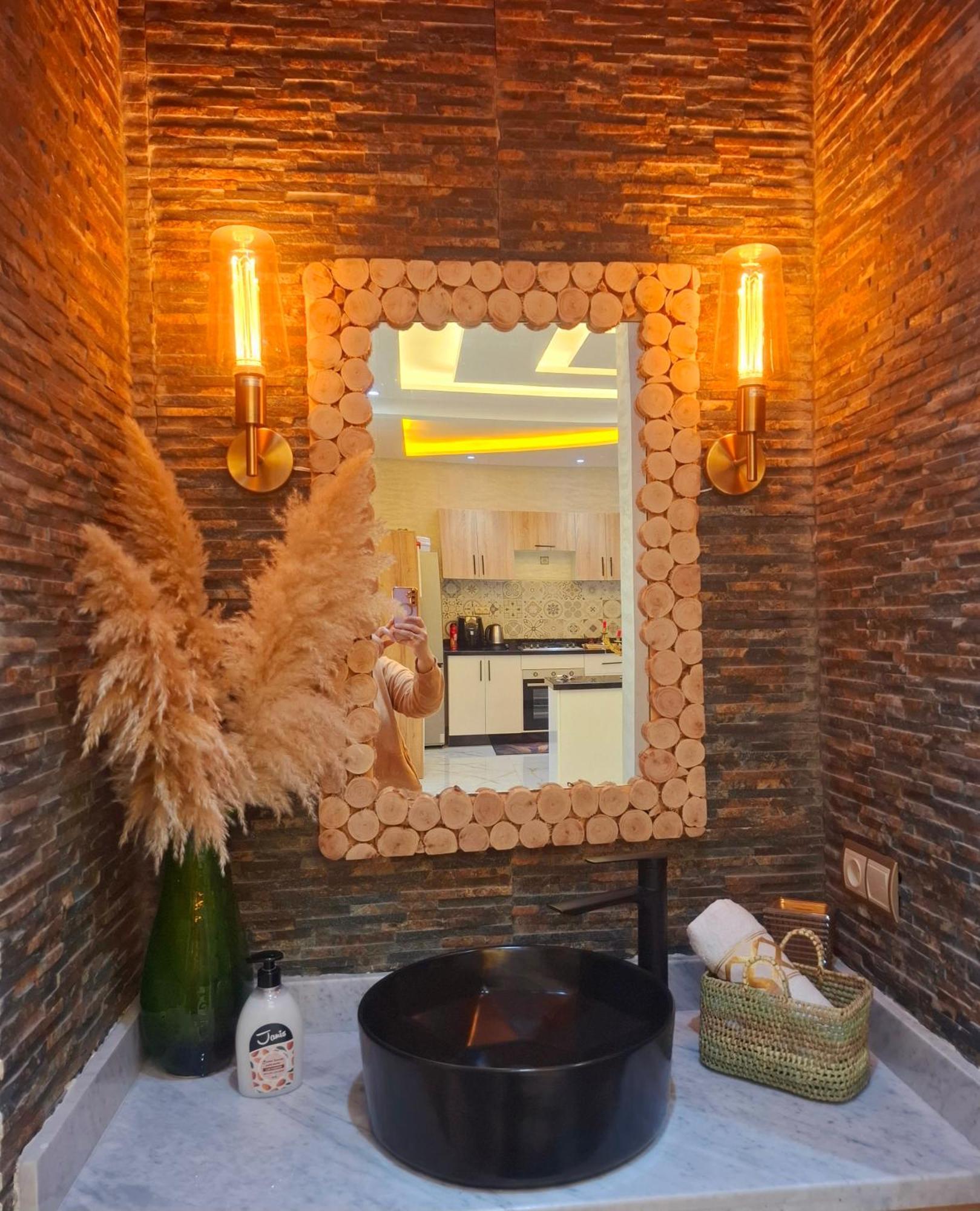 Azur Appartement Suvayr Dış mekan fotoğraf