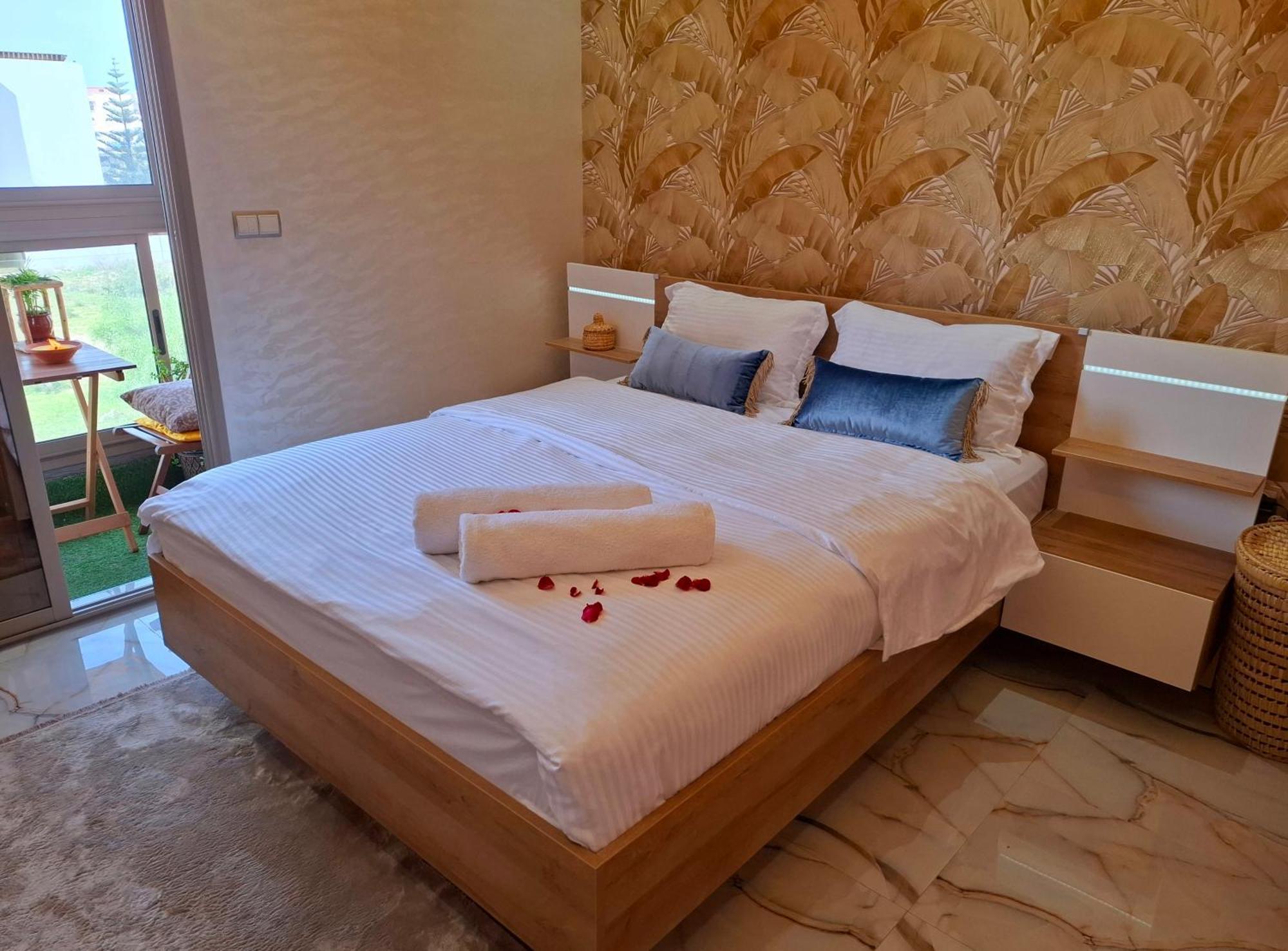 Azur Appartement Suvayr Dış mekan fotoğraf