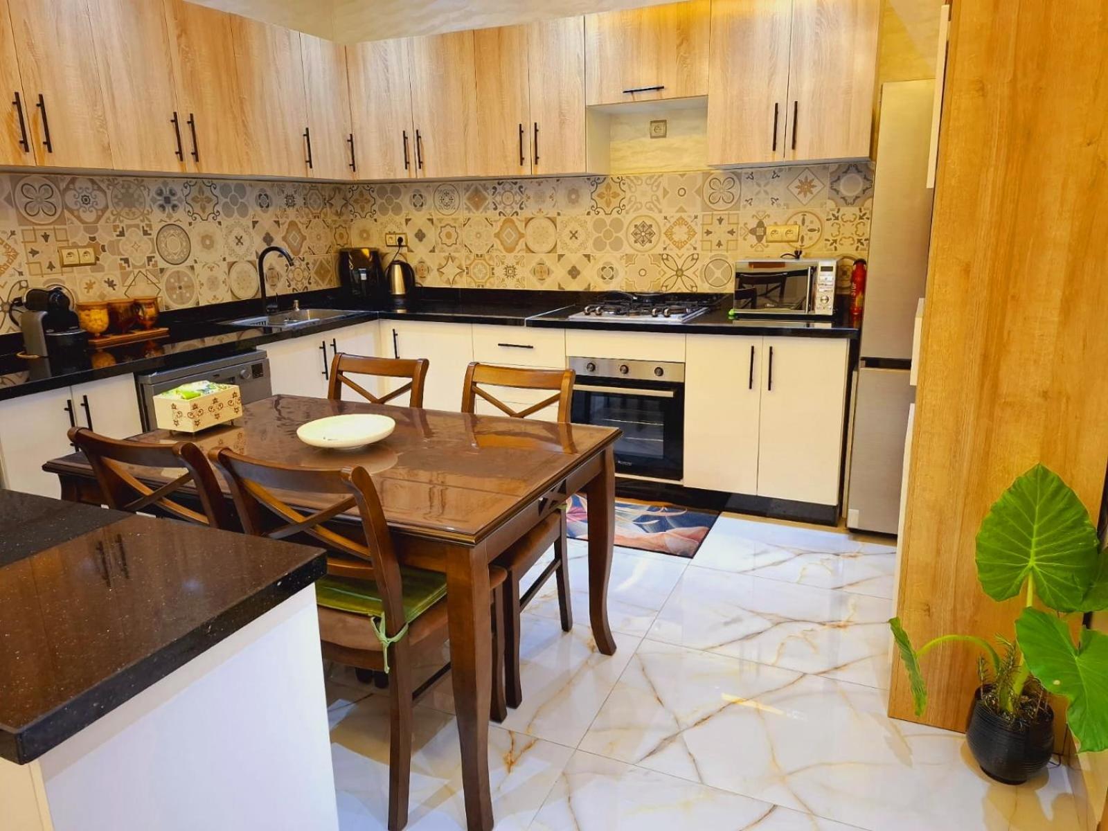 Azur Appartement Suvayr Dış mekan fotoğraf